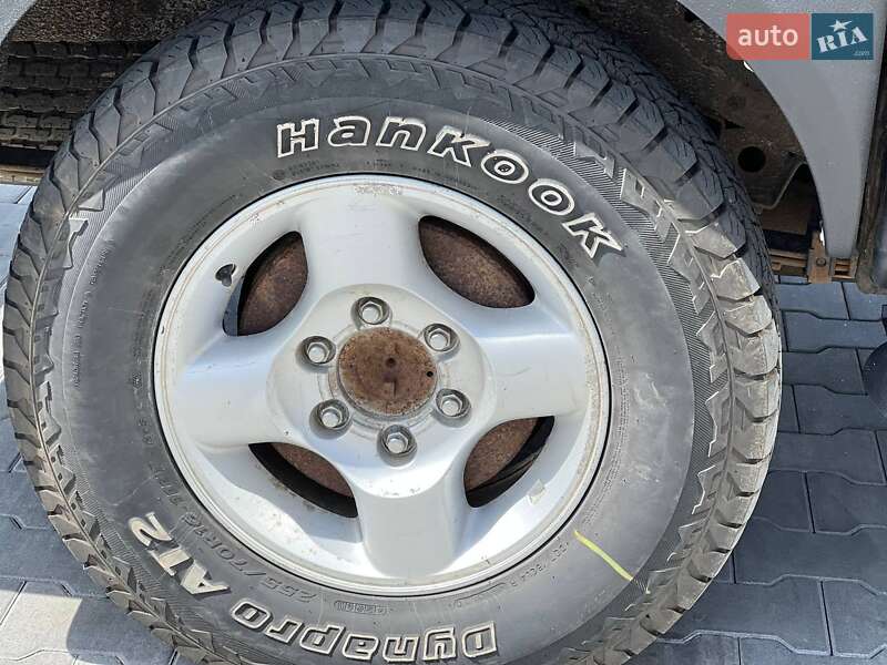 Пікап Nissan NP300 2011 в Києві