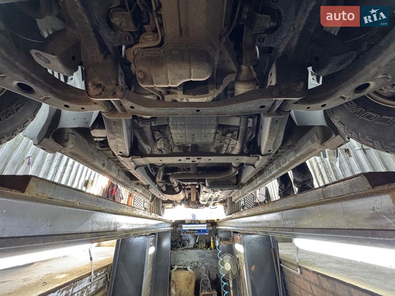 Грузопассажирский фургон Nissan NV1500 2017 в Киеве фото 20 Грузопассажирский фургон Nissan NV1500 2017 в Киеве