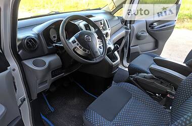 Универсал Nissan NV200 2012 в Одессе