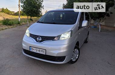 Универсал Nissan NV200 2012 в Одессе