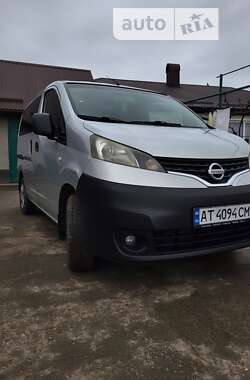 Минивэн Nissan NV200 2011 в Галиче