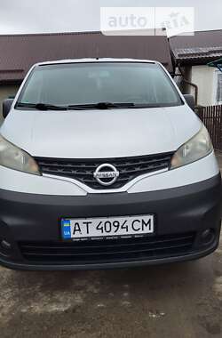 Мінівен Nissan NV200 2011 в Галичі