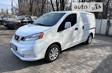 Мінівен Nissan NV200 2020 в Кропивницькому