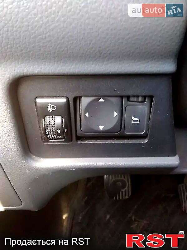 Мінівен Nissan NV200 2012 в Одесі фото 11 Мінівен Nissan NV200 2012 в Одесі