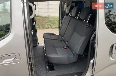 Минивэн Nissan NV200 2017 в Одессе