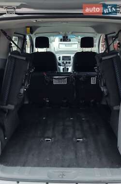 Мінівен Nissan NV200 2012 в Одесі