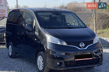 Мінівен Nissan NV200 2013 в Рівному