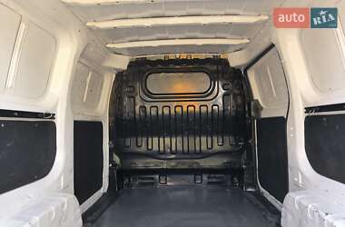 Вантажний фургон Nissan NV200 2016 в 