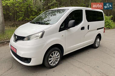 Минивэн Nissan NV200 2013 в Ковеле