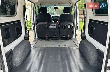 Минивэн Nissan NV200 2014 в 