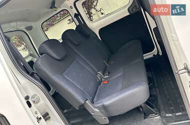 Минивэн Nissan NV200 2014 в 