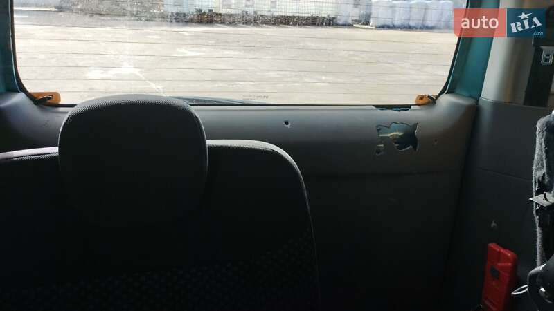 Мінівен Nissan NV200 2012 в Херсоні