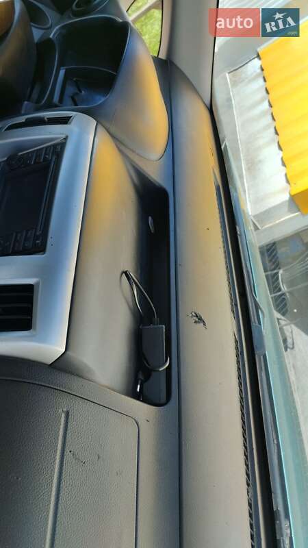 Мінівен Nissan NV200 2012 в Херсоні