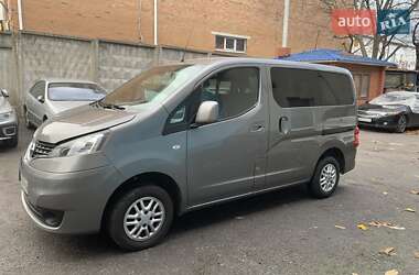 Минивэн Nissan NV200 2015 в Виннице