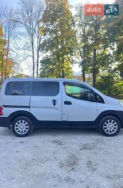 Мінівен Nissan NV200 2013 в Харкові