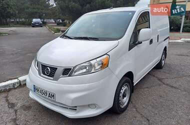 Вантажний фургон Nissan NV200 2020 в Чорноморську