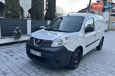 Другие грузовики Nissan NV2500 2019 в Тячеве