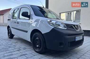 Інші вантажівки Nissan NV2500 2019 в Тячеві