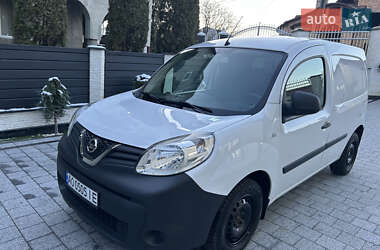 Інші вантажівки Nissan NV2500 2019 в Тячеві