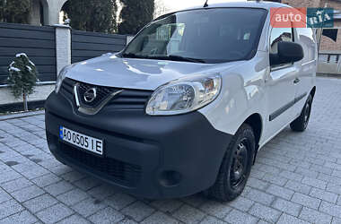 Інші вантажівки Nissan NV2500 2019 в Тячеві