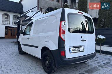 Інші вантажівки Nissan NV2500 2019 в Тячеві