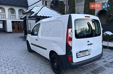 Інші вантажівки Nissan NV2500 2019 в Тячеві