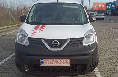 Грузовой фургон Nissan NV250 2021 в Дубно