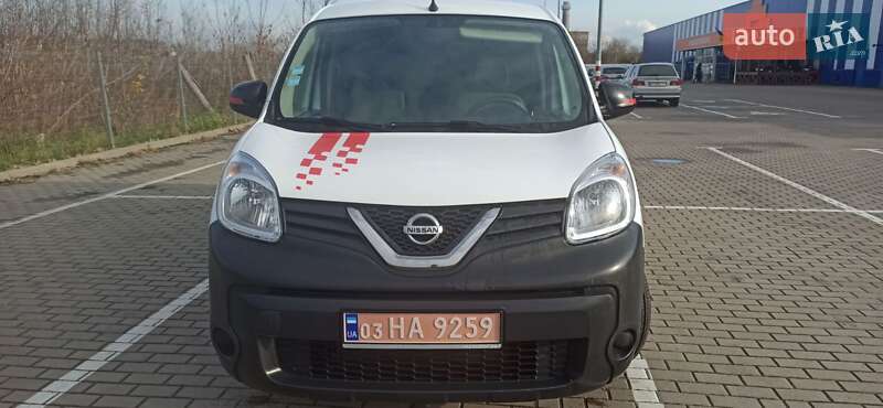 Nissan NV250 2021 Nissan NV250 2021