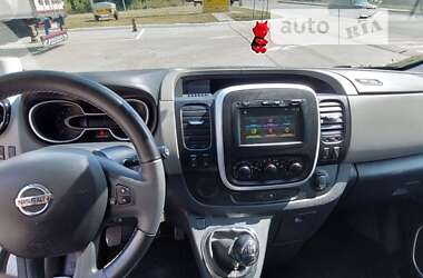 Грузовой фургон Nissan NV300 2019 в 