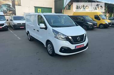 Вантажний фургон Nissan NV300 2018 в 