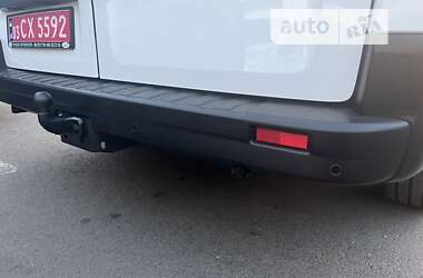 Вантажний фургон Nissan NV300 2018 в 