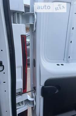 Вантажний фургон Nissan NV300 2018 в 
