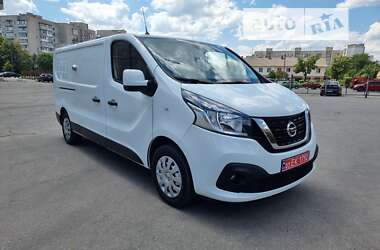 Грузовой фургон Nissan NV300 2019 в Виннице