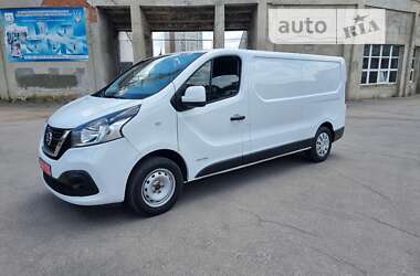 Грузовой фургон Nissan NV300 2019 в Виннице