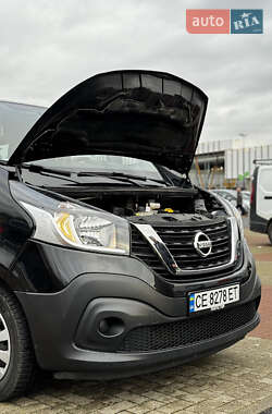 Минивэн Nissan NV300 2020 в 