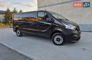 Вантажний фургон Nissan NV300 2021 в Рівному
