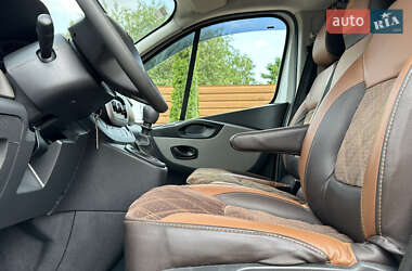 Мінівен Nissan NV300 2017 в 