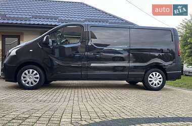 Грузовой фургон Nissan NV300 2021 в Хмельницком