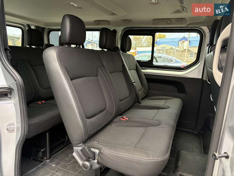 Мінівен Nissan NV300 2020 в Луцьку