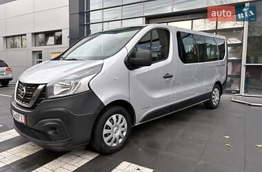 Минивэн Nissan NV300 2020 в Луцке