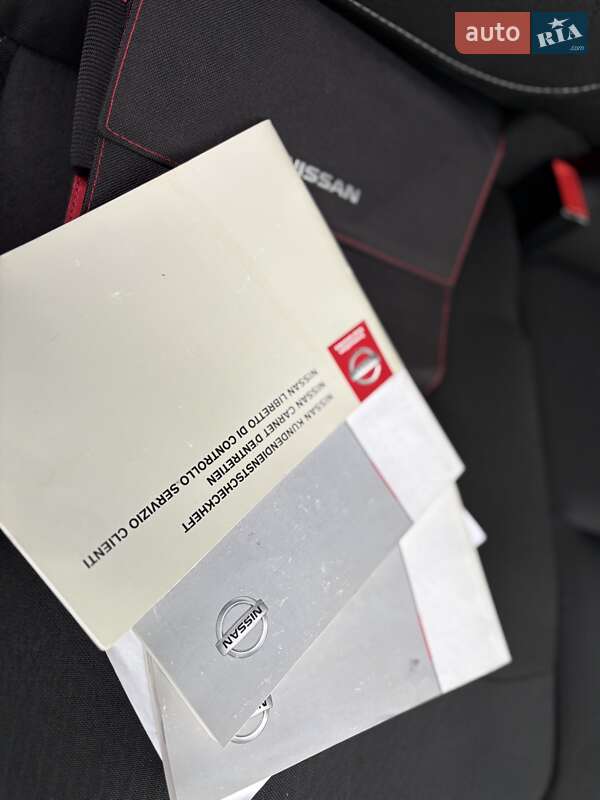 Мінівен Nissan NV300 2020 в Луцьку