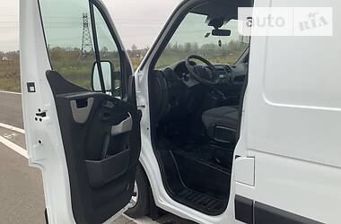 Микроавтобус Nissan NV400 2016 в Ковеле