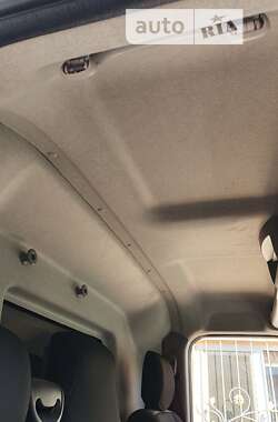 Грузовой фургон Nissan NV400 2016 в Херсоне