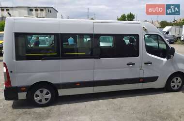 Микроавтобус Nissan NV400 2015 в Ровно