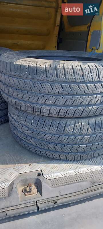 Мікроавтобус Nissan NV400 2020 в Вінниці фото 17 Мікроавтобус Nissan NV400 2020 в Вінниці