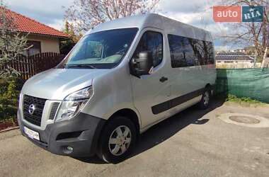 Микроавтобус Nissan NV400 2016 в Виноградове