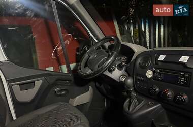 Грузовой фургон Nissan NV400 2017 в 