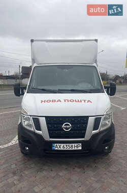 Другие грузовики Nissan NV400 2015 в Харькове