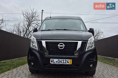 Грузовой фургон Nissan NV400 2022 в Бердичеве