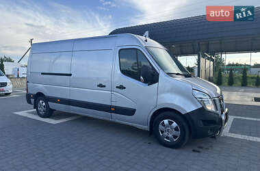 Грузопассажирский фургон Nissan NV400 2016 в 